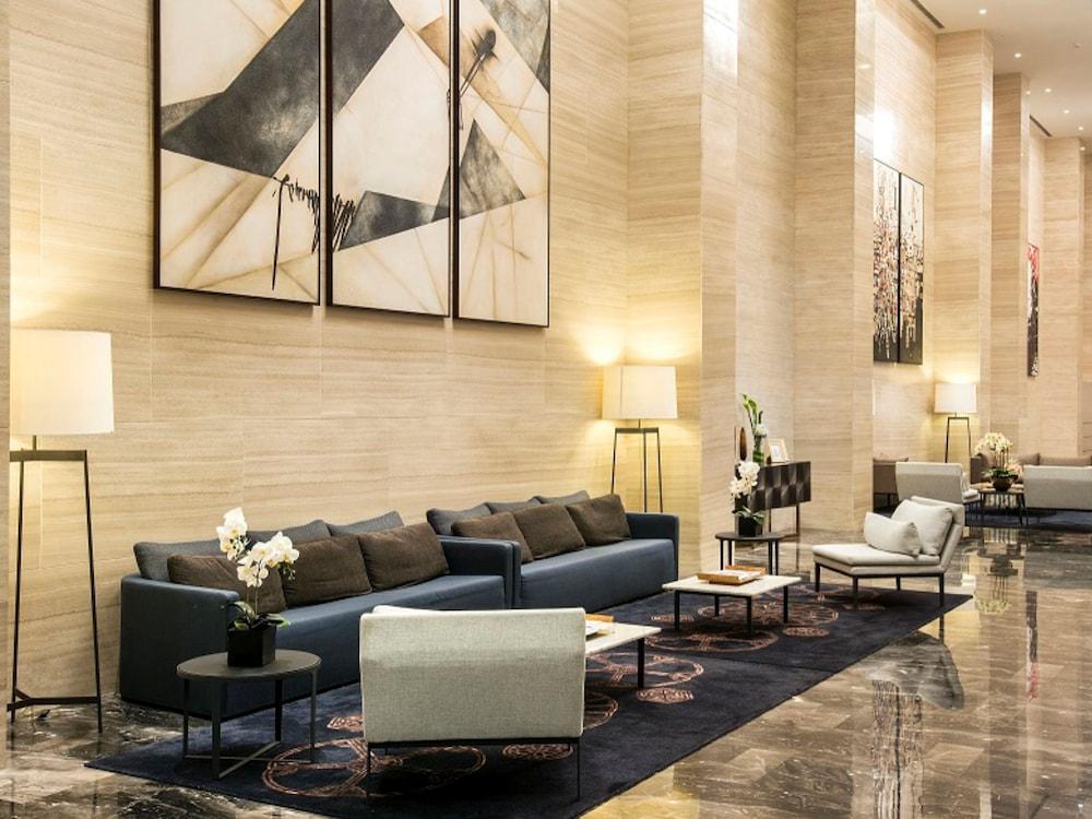 Oakwood Suites La Maison Τζακάρτα Εξωτερικό φωτογραφία